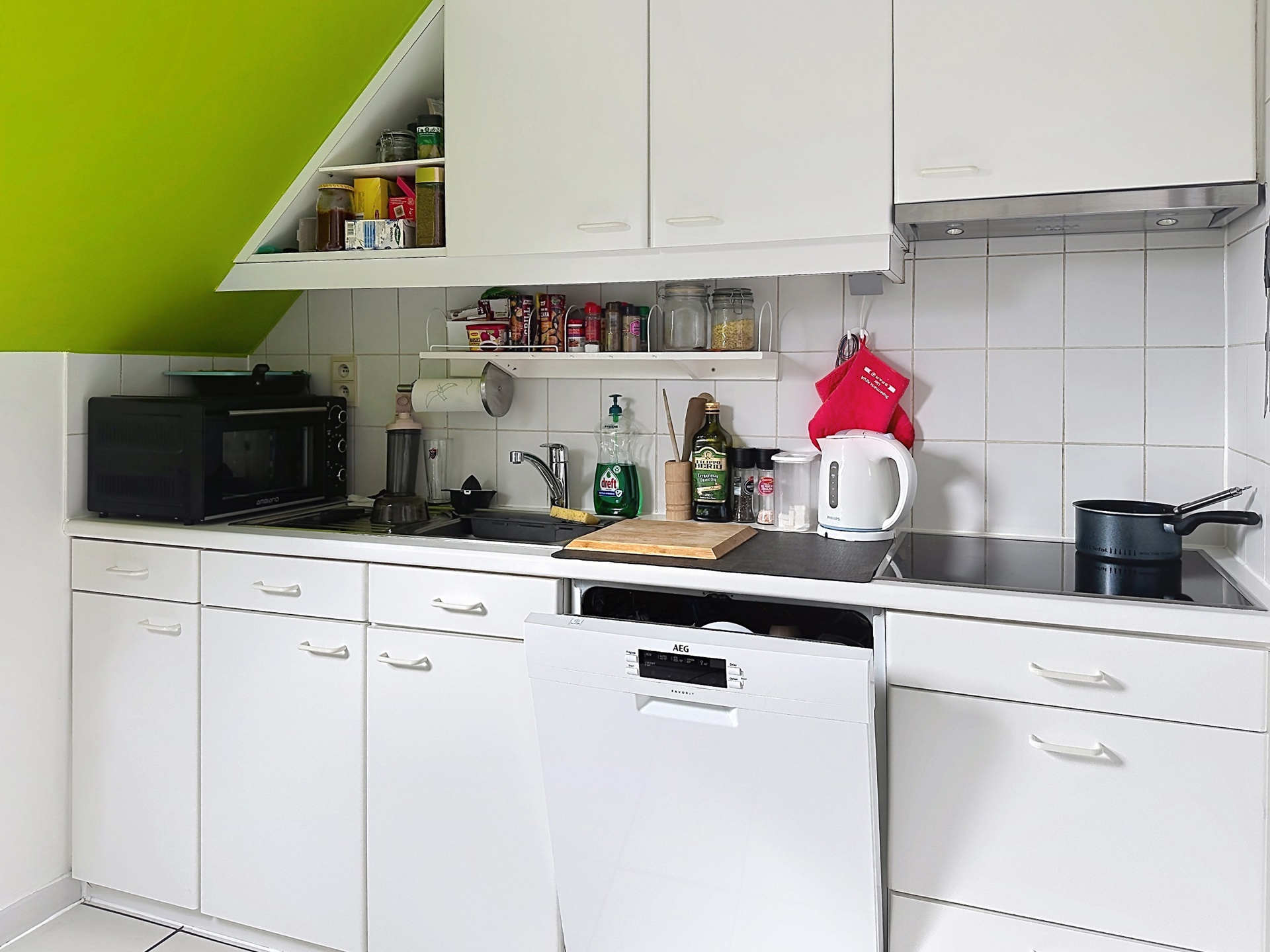 Apartment for rent in Lier with 1 bedroom - photo 4