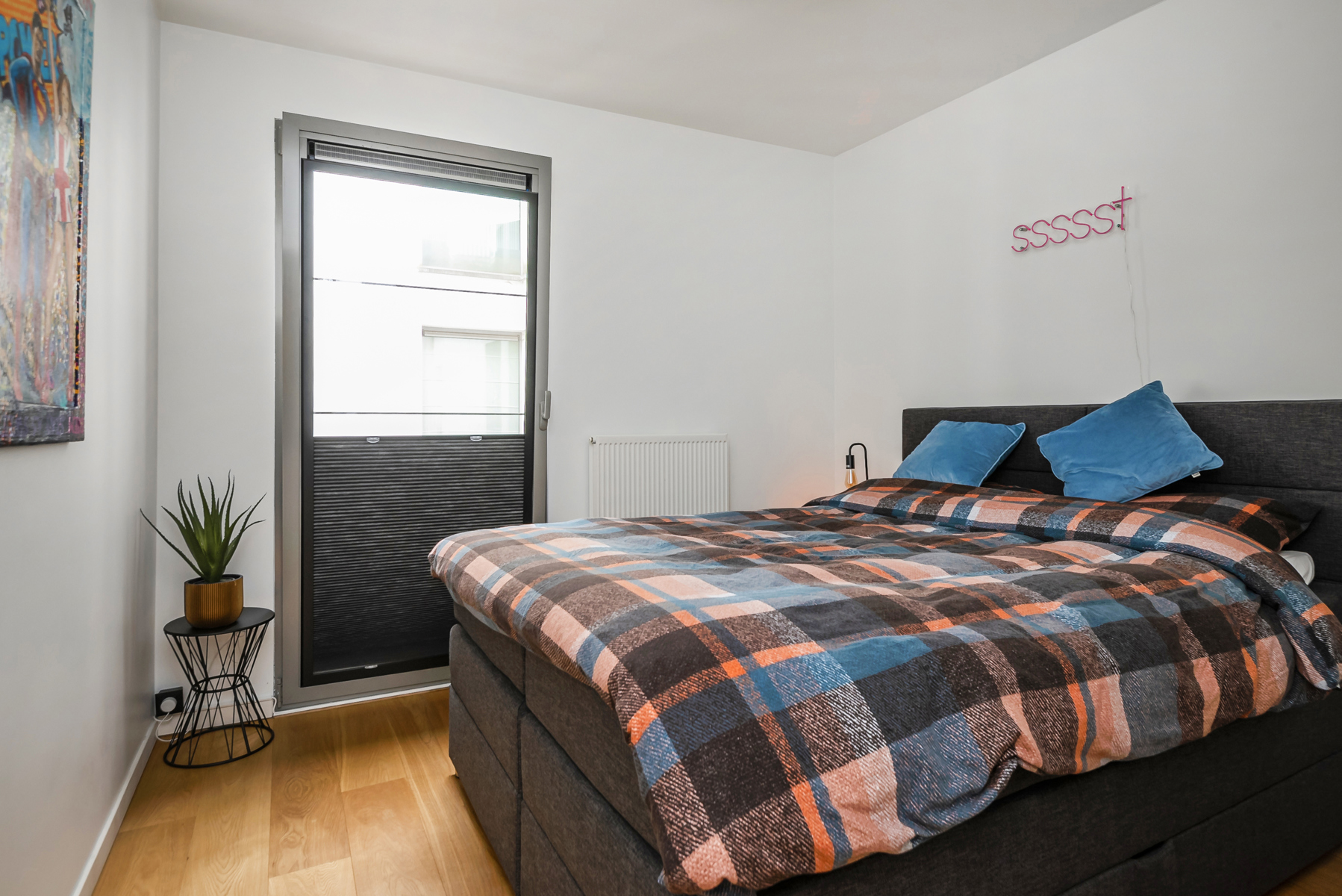 Appartement à louer à Anvers avec 1 chambre - photo 5