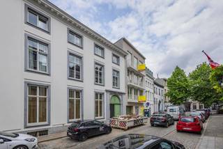 Een kruispunt van heden, verleden en toekomst.Royaal wonen in de stad, het kan. Meer nog, zowel in de woningen met authentieke elementen als de...