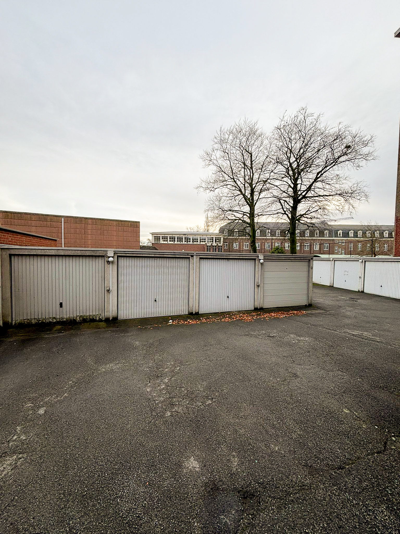 Garage for sale in Roeselare - photo 2