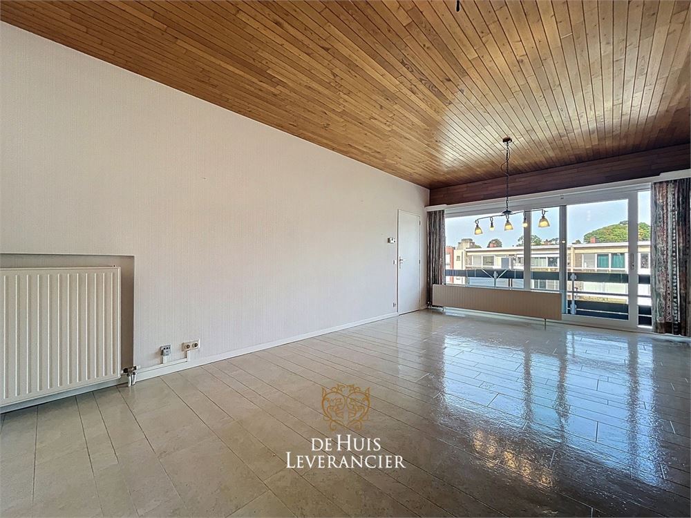 Centraal gelegen appartement (3 slpk) en optioneel aan te kopen garagebox - photo 4