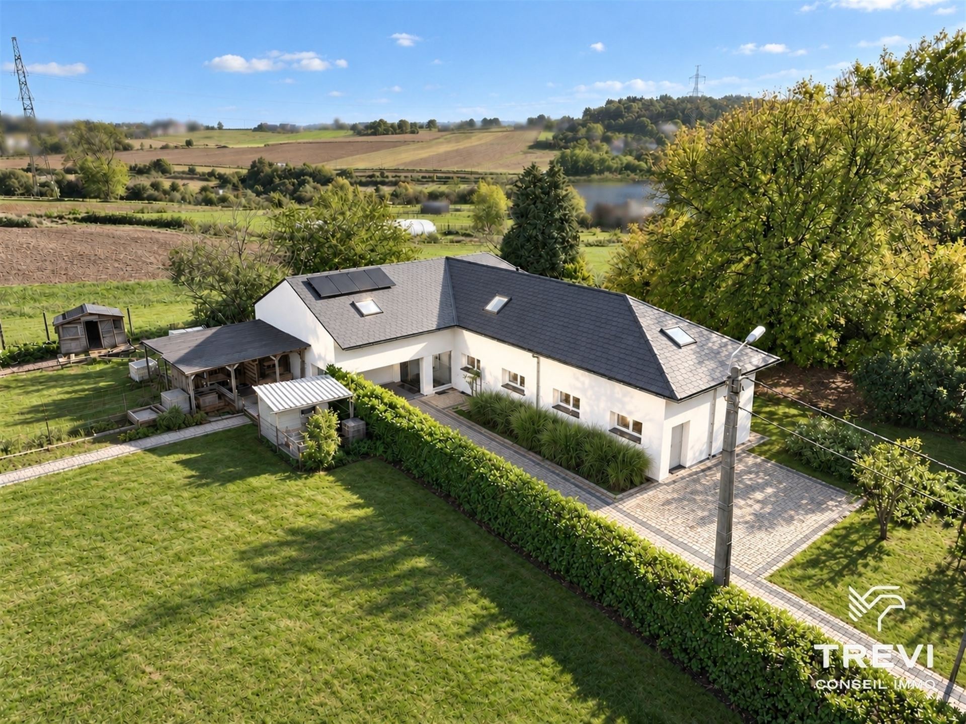 Huis te koop in Tubize met 6 slaapkamers - foto 4