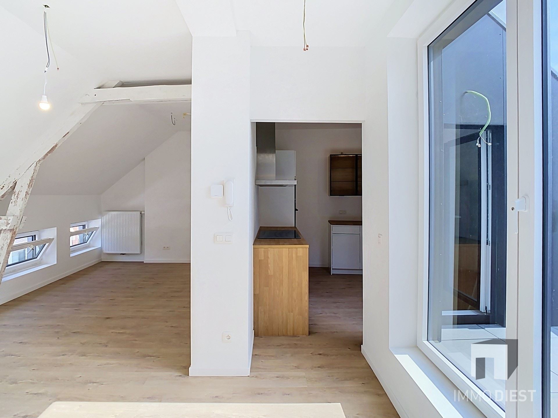 Appartement à vendre à Diest avec 1 chambre - photo 5