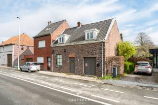 Maison à vendre à Merelbeke-Melle