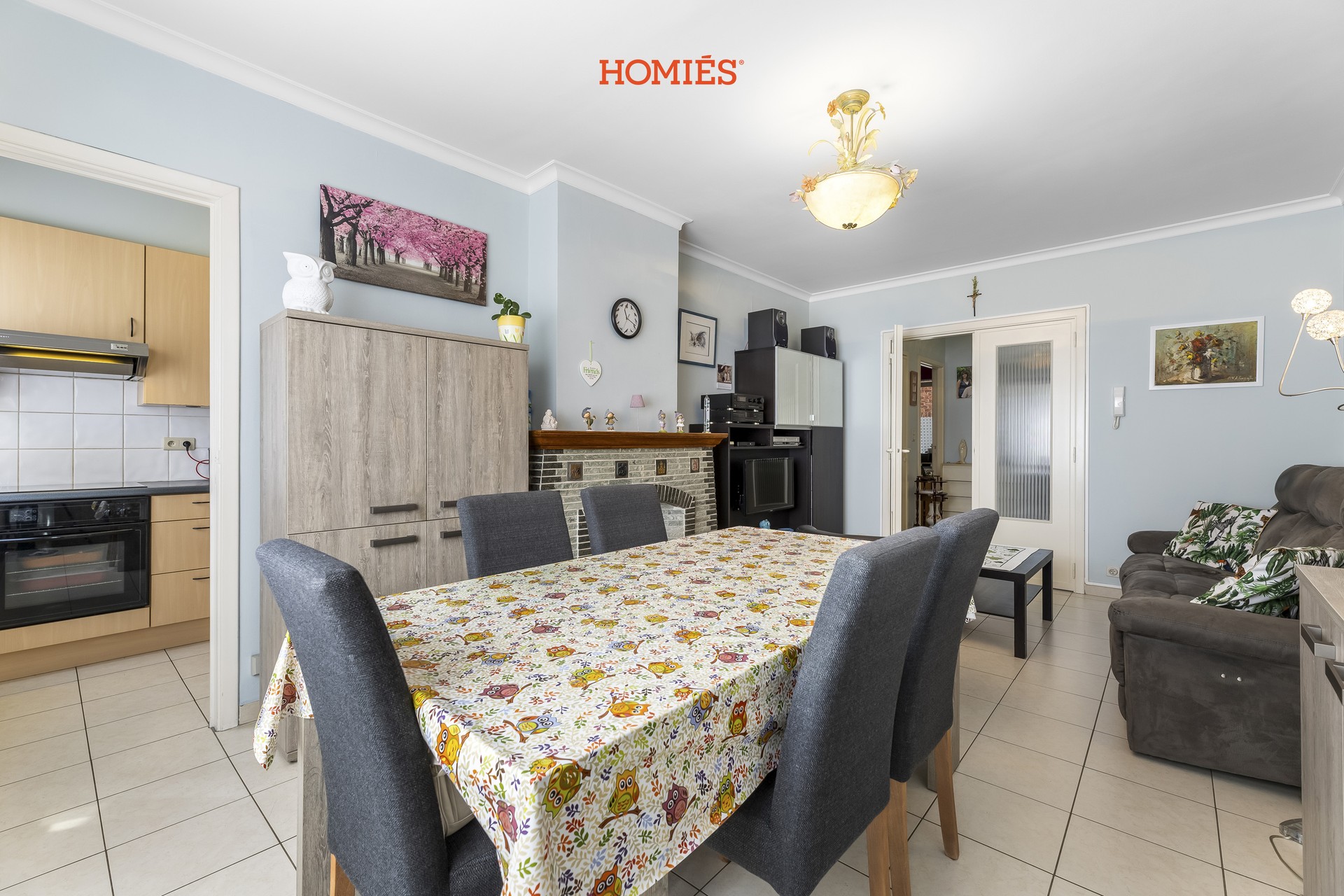 Investeringspand met 6 appartementen nabij station Leuven - foto 2