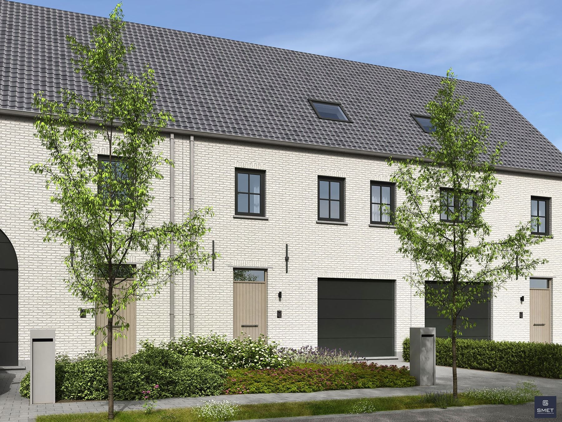 Woning - foto 5