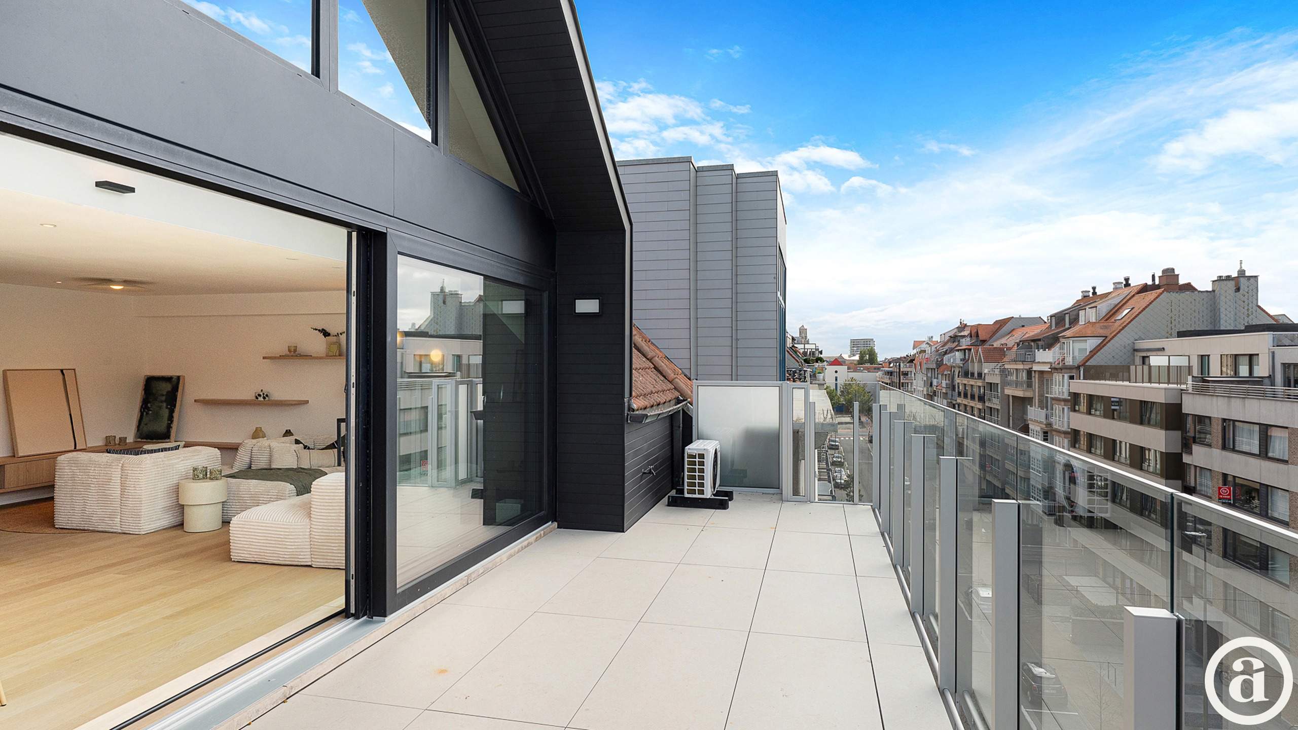 Appartement à vendre à Knokke-Heist avec 4 chambres - photo 5