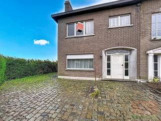 House for sale in Aalst