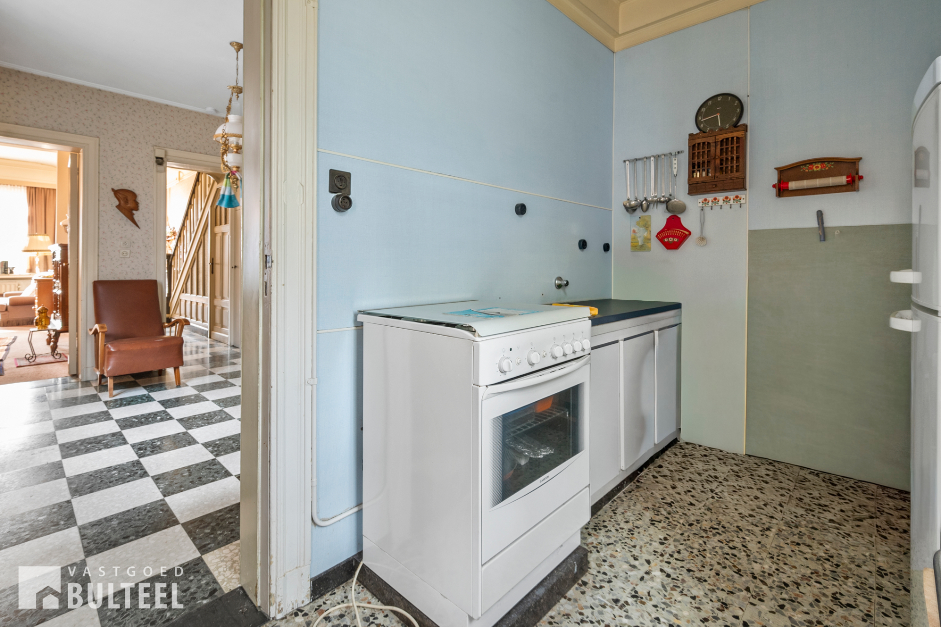 House for sale in Temse with 3 bedrooms - photo 5