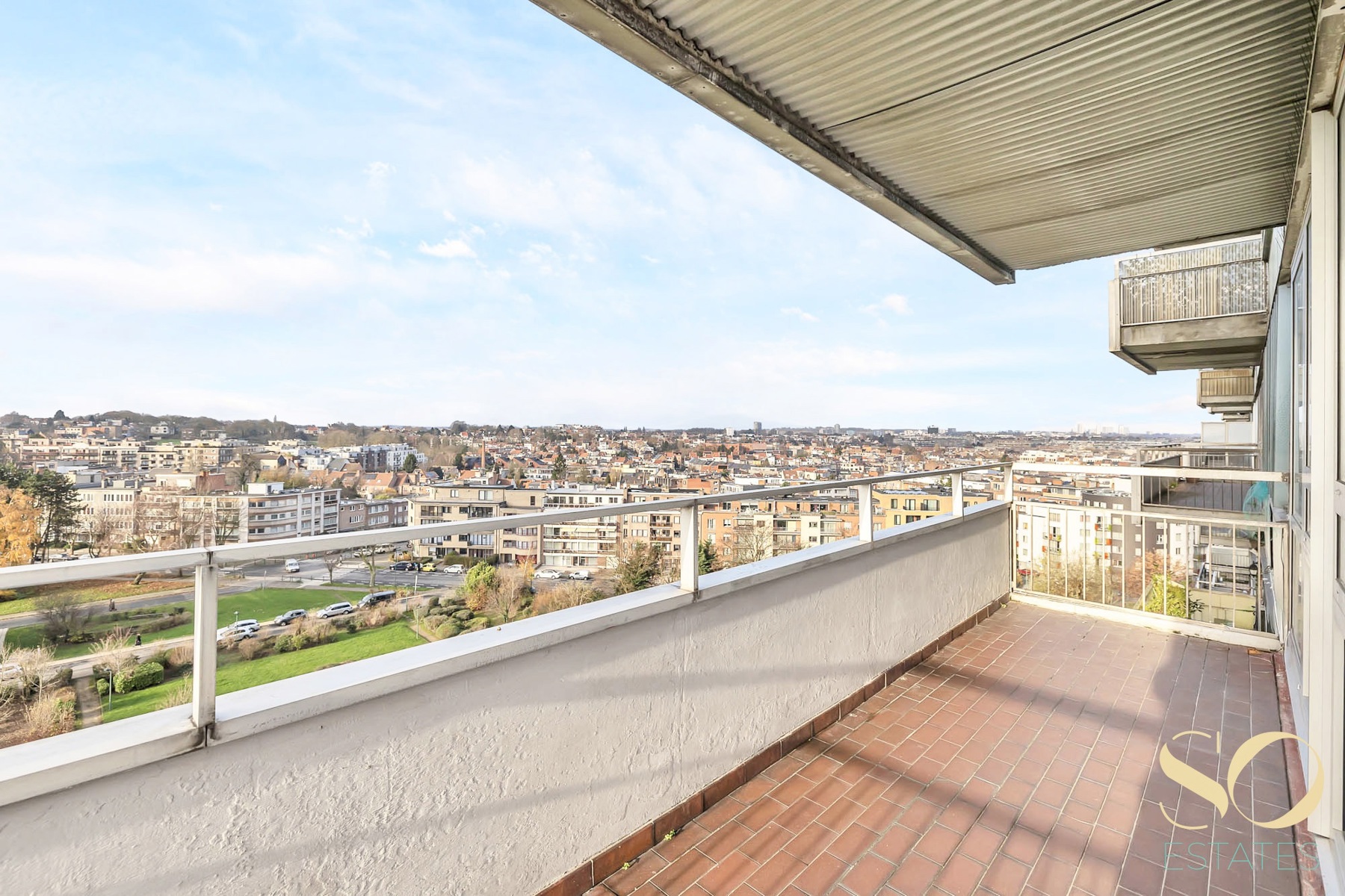 Appartement à vendre à Molenbeek-Saint-Jean avec 4 chambres - photo 3