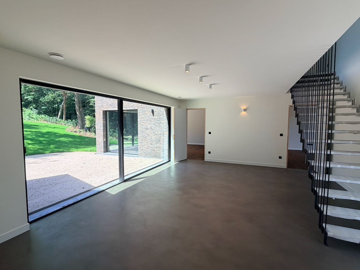 House for rent in Begijnendijk with 4 bedrooms - photo 5
