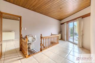 Apartment for rent in Heist-op-den-Berg