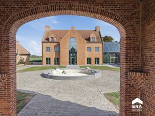 Huis te koop in Komen-Waasten