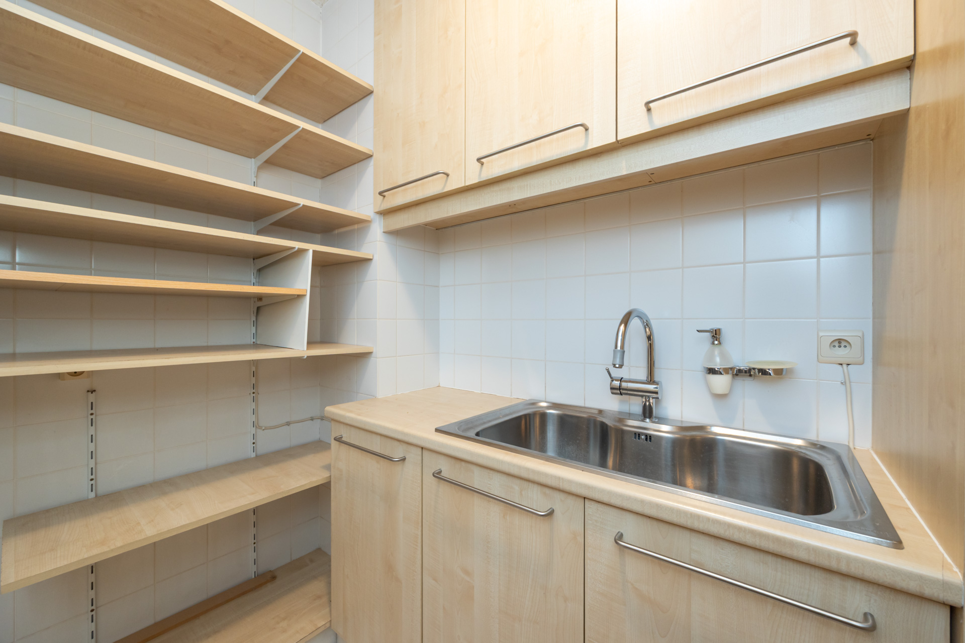 Instapklaar appartement vlak bij het centrum van Turnhout - foto 5