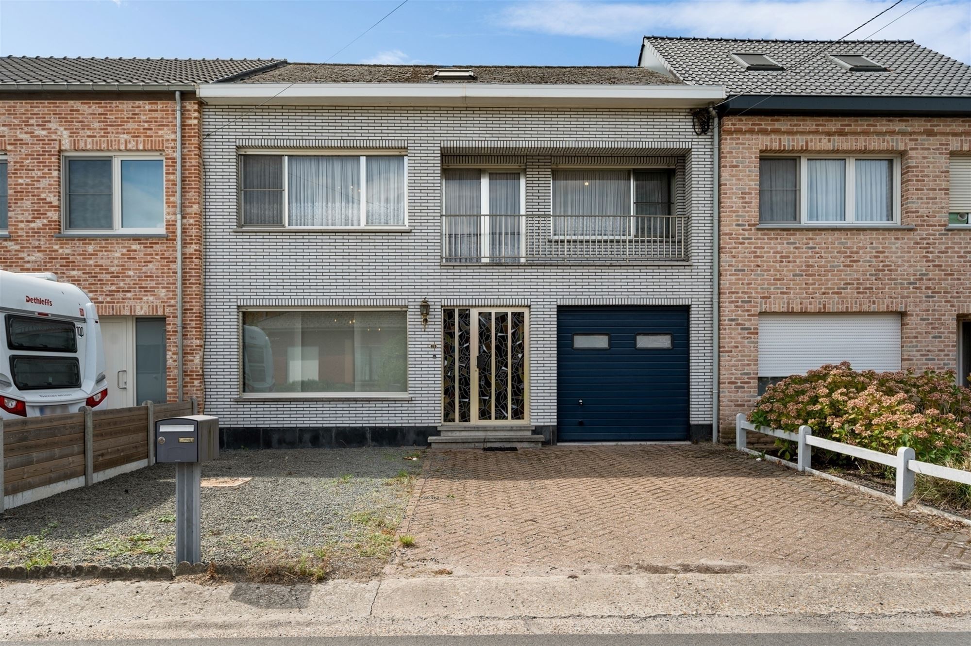 Maison à vendre à Putte avec 3 chambres - photo 2