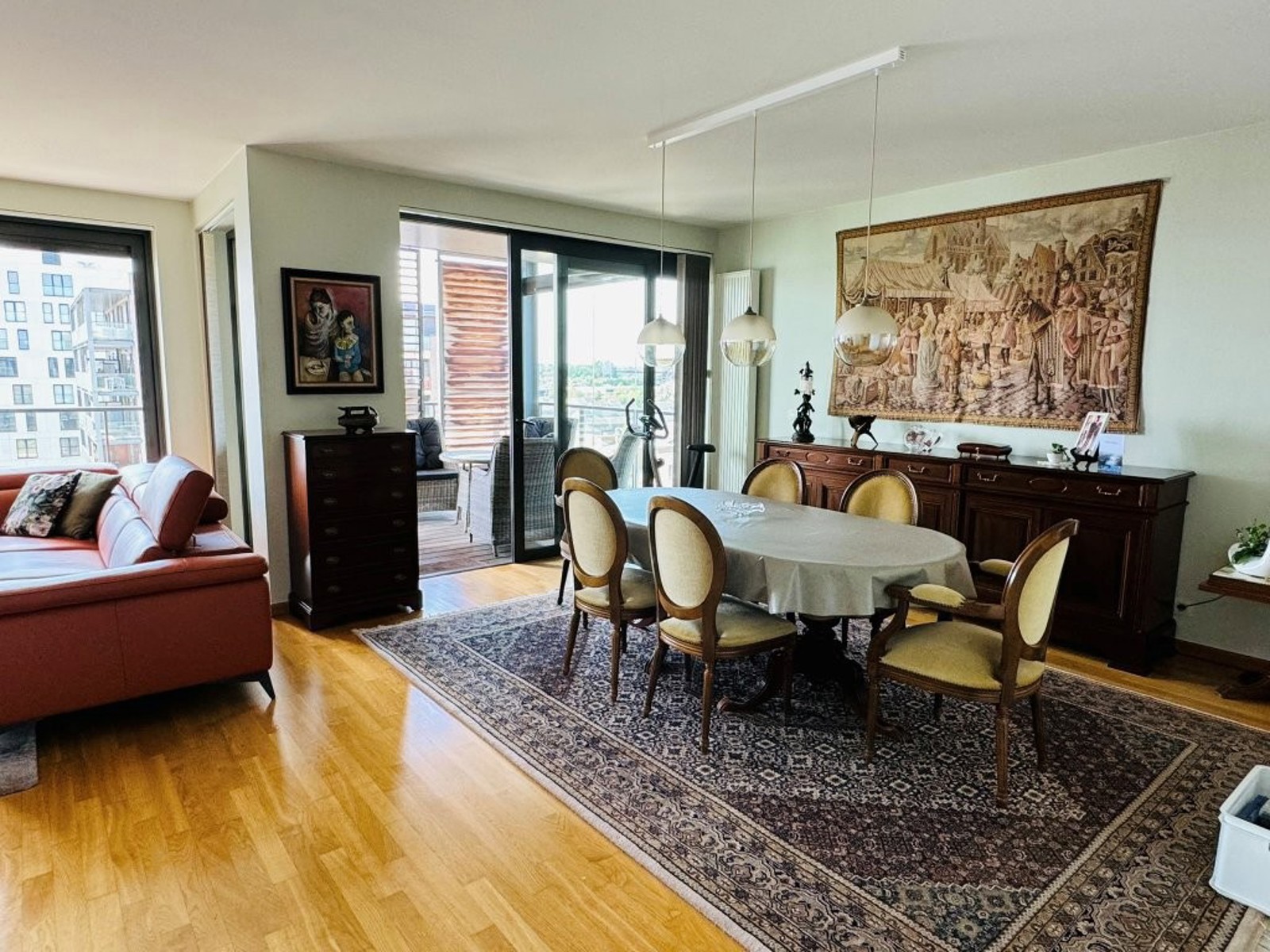 Appartement à louer à Temse avec 2 chambres - photo 4