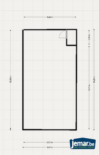 Te huur, handelspand gelegen in het "Maasland Shoppingcenter" te Maasmechelen-centrum en zijn daarmee de ideale locatie voor bijvoorbeeld een...