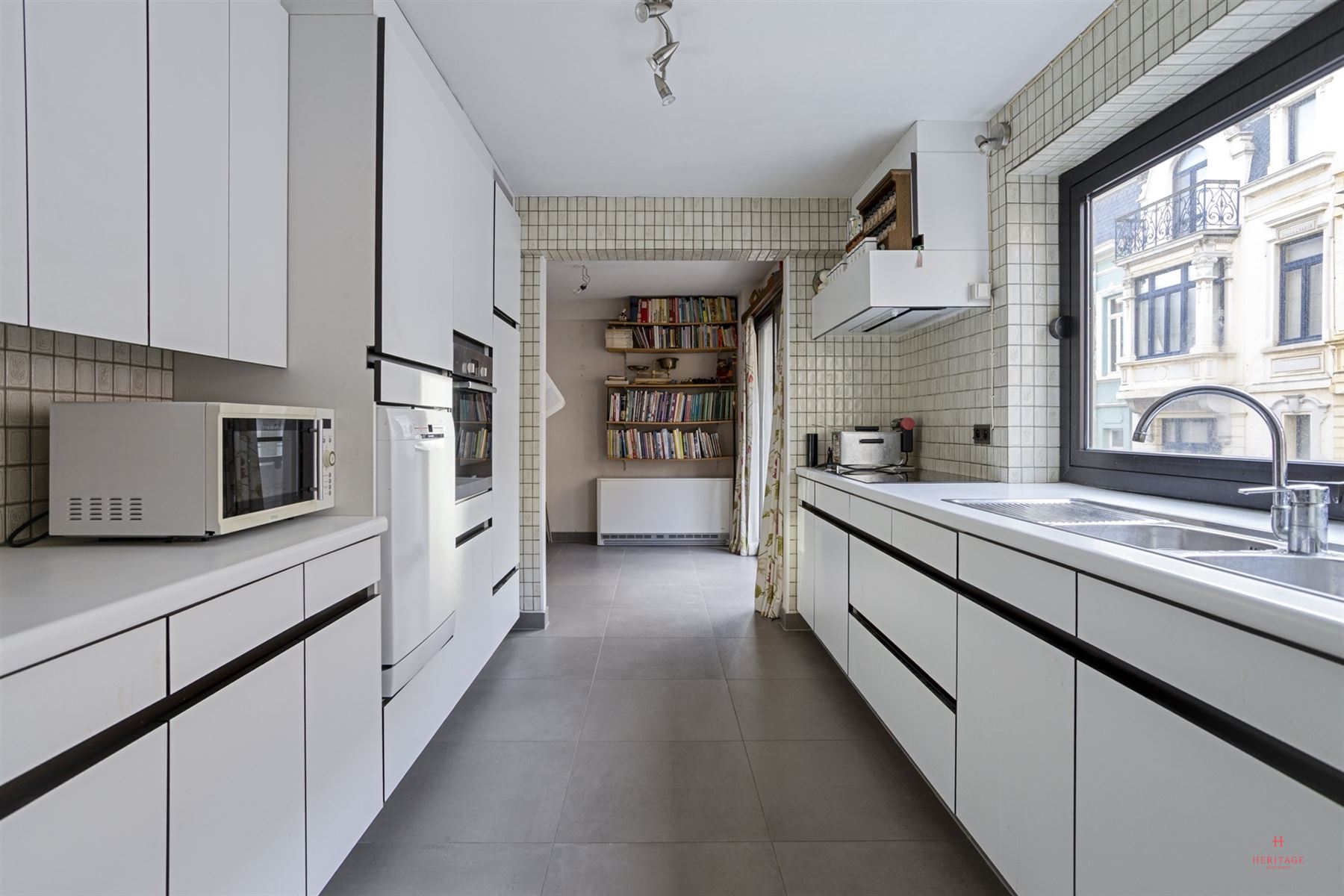 Appartement - photo 2