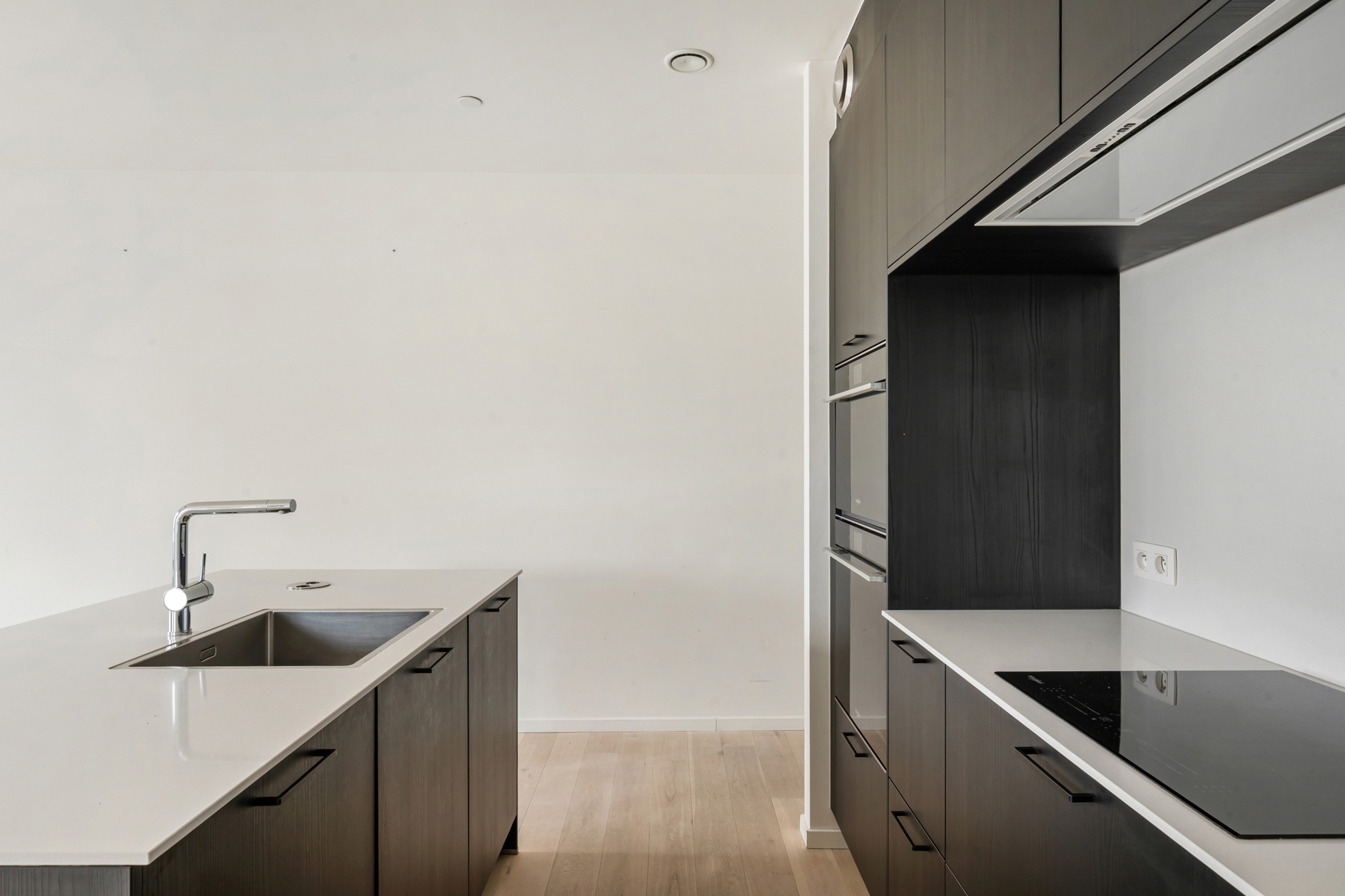  Hoogwaardig appartement met terrassen op het 'Nieuw Zuid' - foto 5