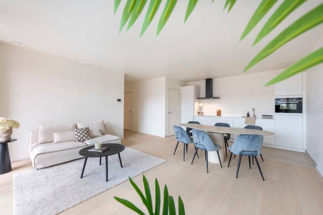 Project for sale in Sinaai-Waas