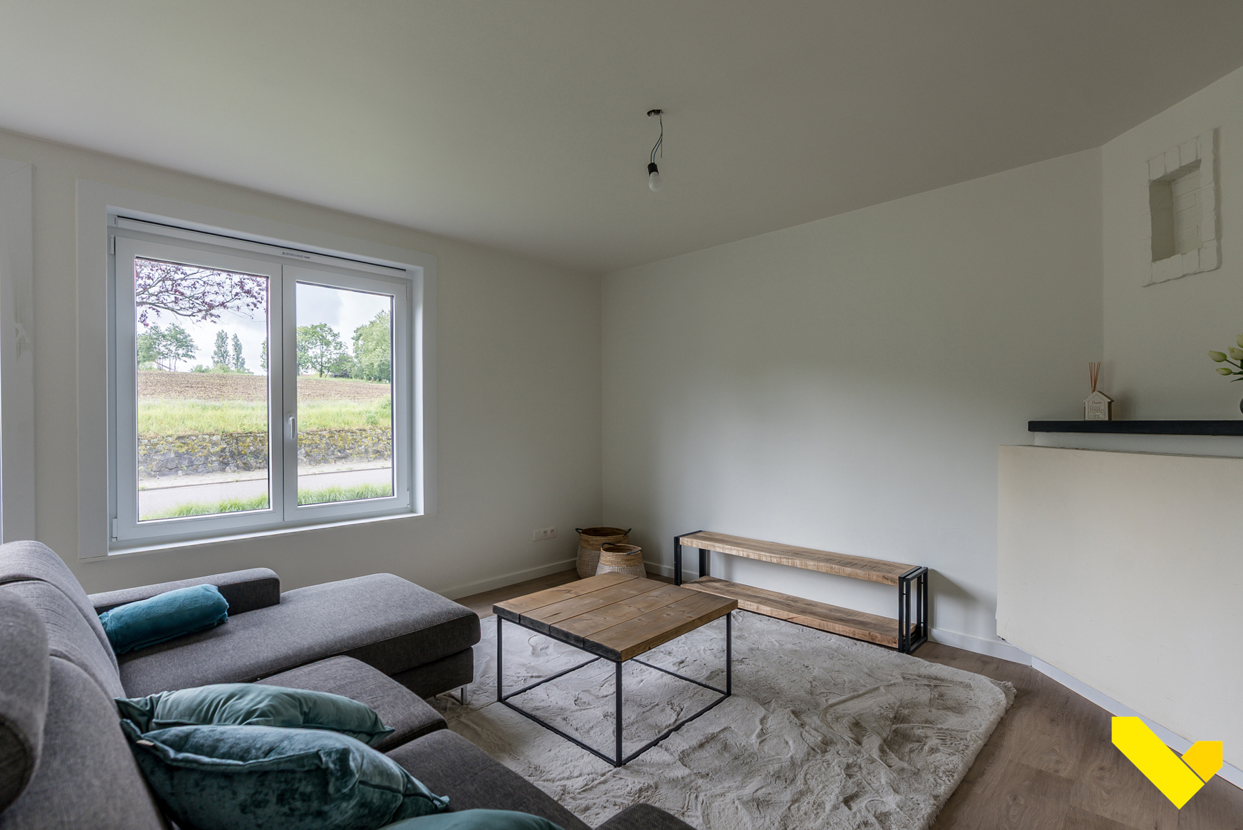 Goed gelegen gerenoveerde woning met 3 slaapkamers  - foto 4