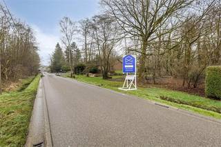 Bouwgrond voor open bebouwing op een perceel van 16a 76ca te koop in Tessenderlo-HamOp de Rietweg in Tessenderlo-Ham, ook wel gekend als vroeger de...