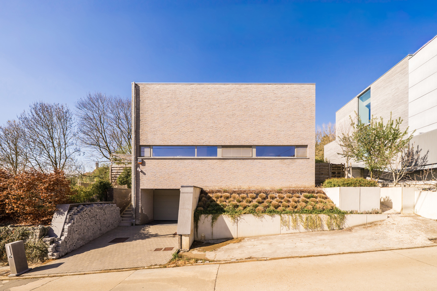 Huis te koop in Lubbeek met 4 slaapkamers - foto 2