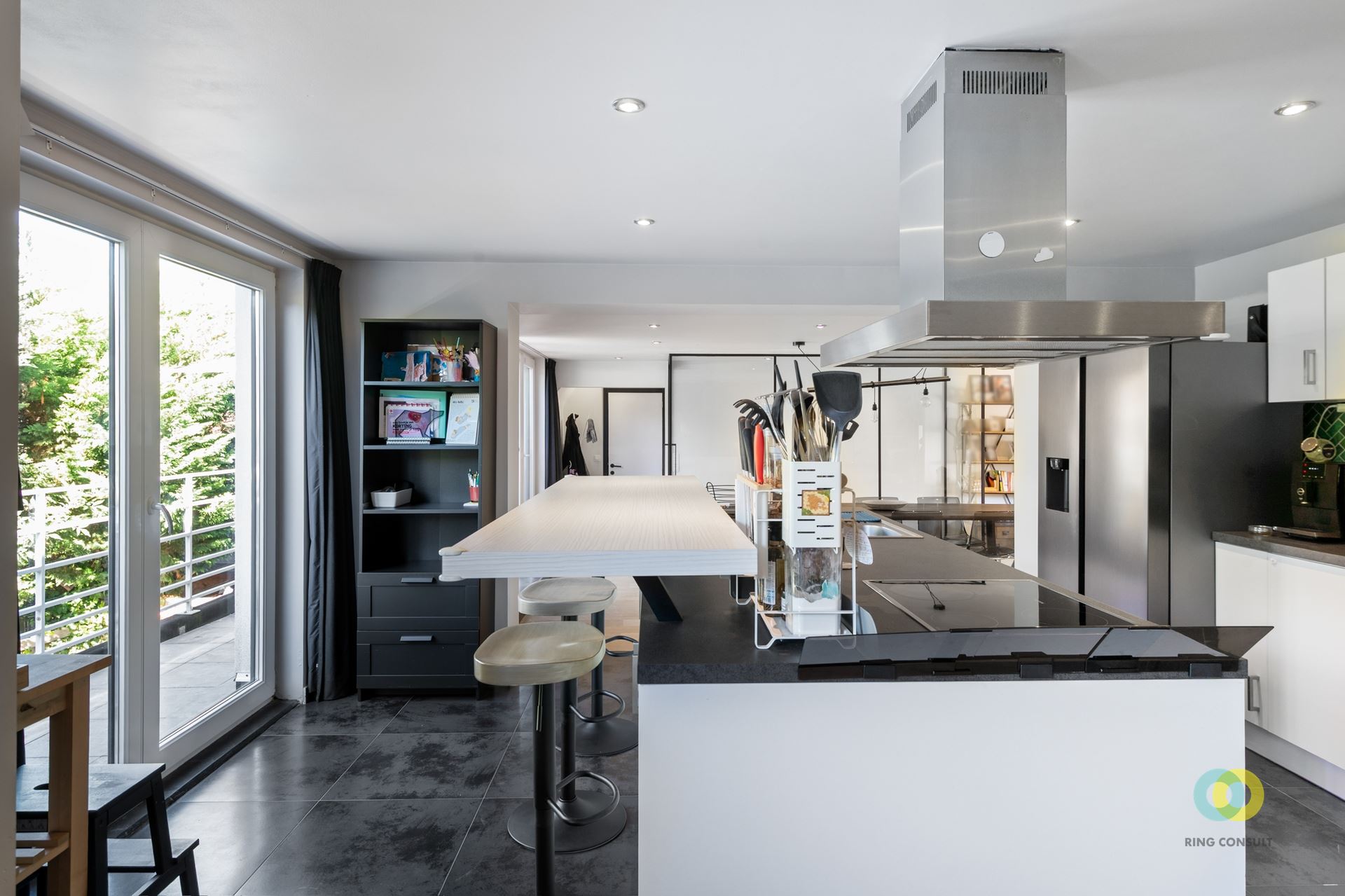 Instapklare woning EPC B, 3 slaapkamers en garage - foto 5