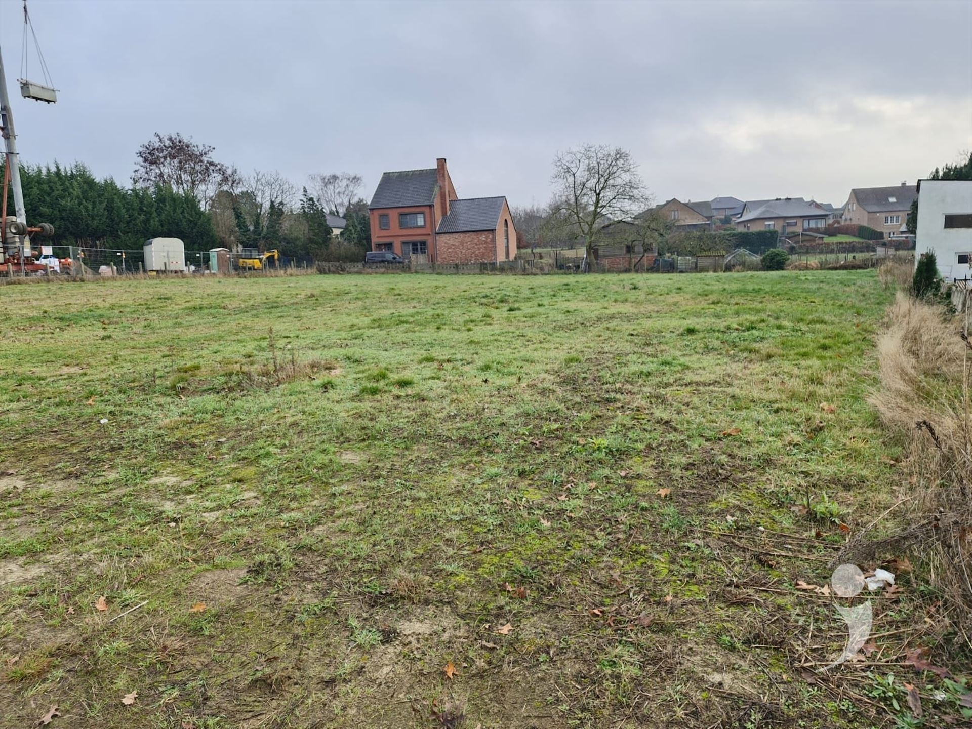 Terrain à vendre à Langdorp - photo 3