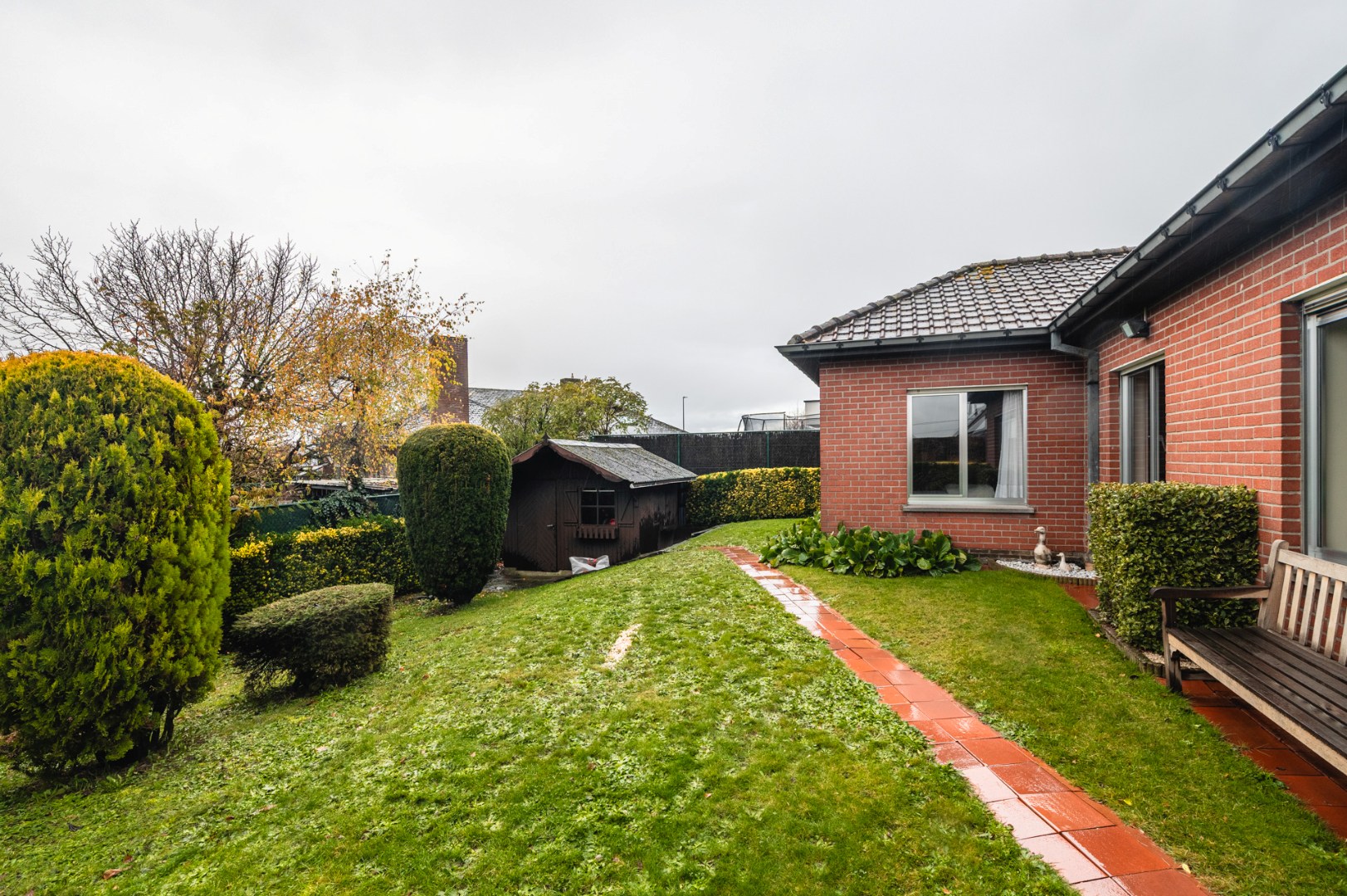 Instapklare gelijkvloerse woning met 3 kamers - foto 3