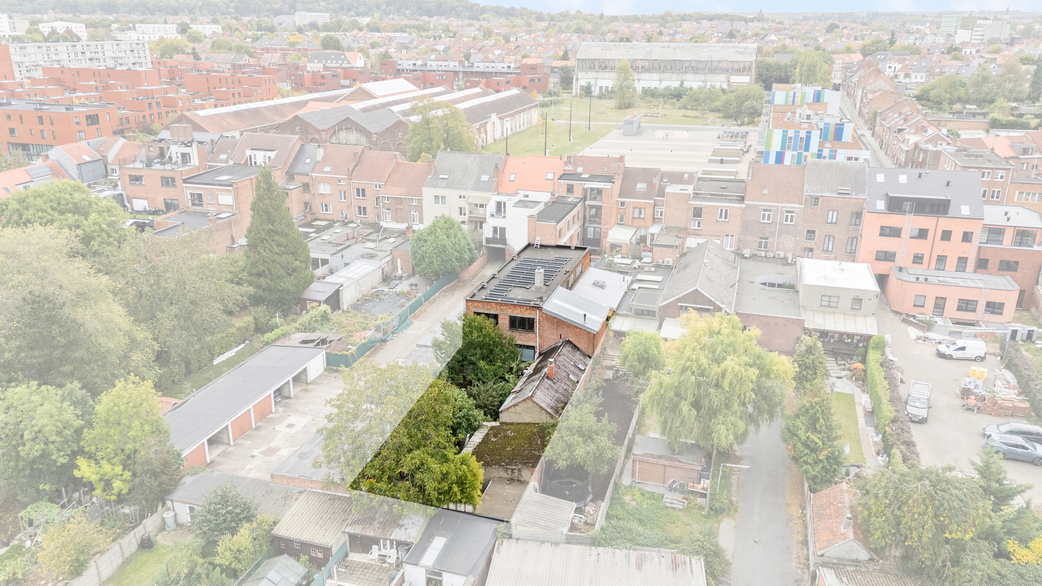 Commercial à vendre à Louvain - photo 4