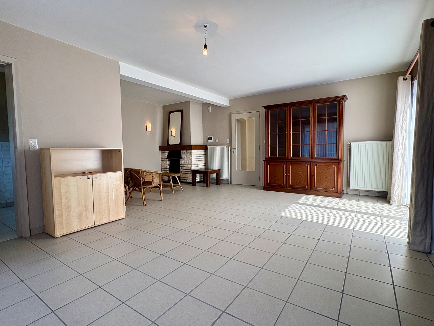 Appartement op de eerste verdieping met ruim zonneterras en 2 slaapkamers - foto 4