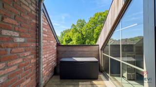 Appartement te huur in Edingen