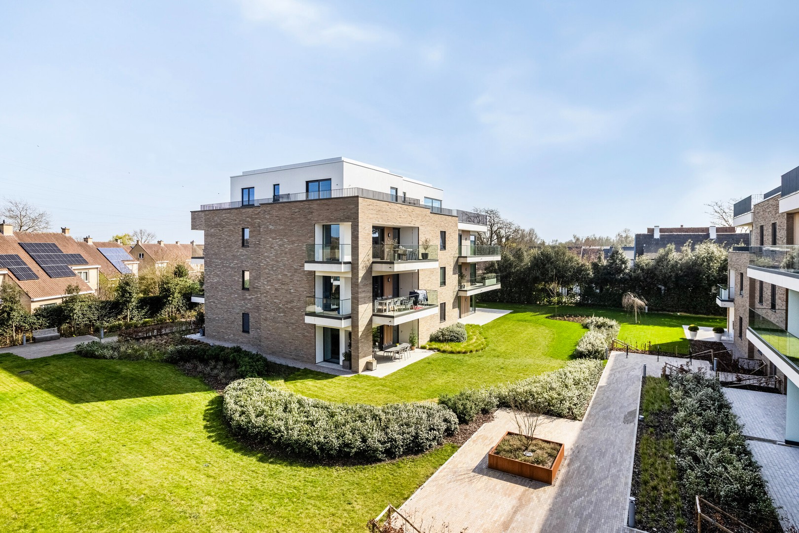 Domein Beverhof - Prachtig appartement op tweede verdieping - foto 3