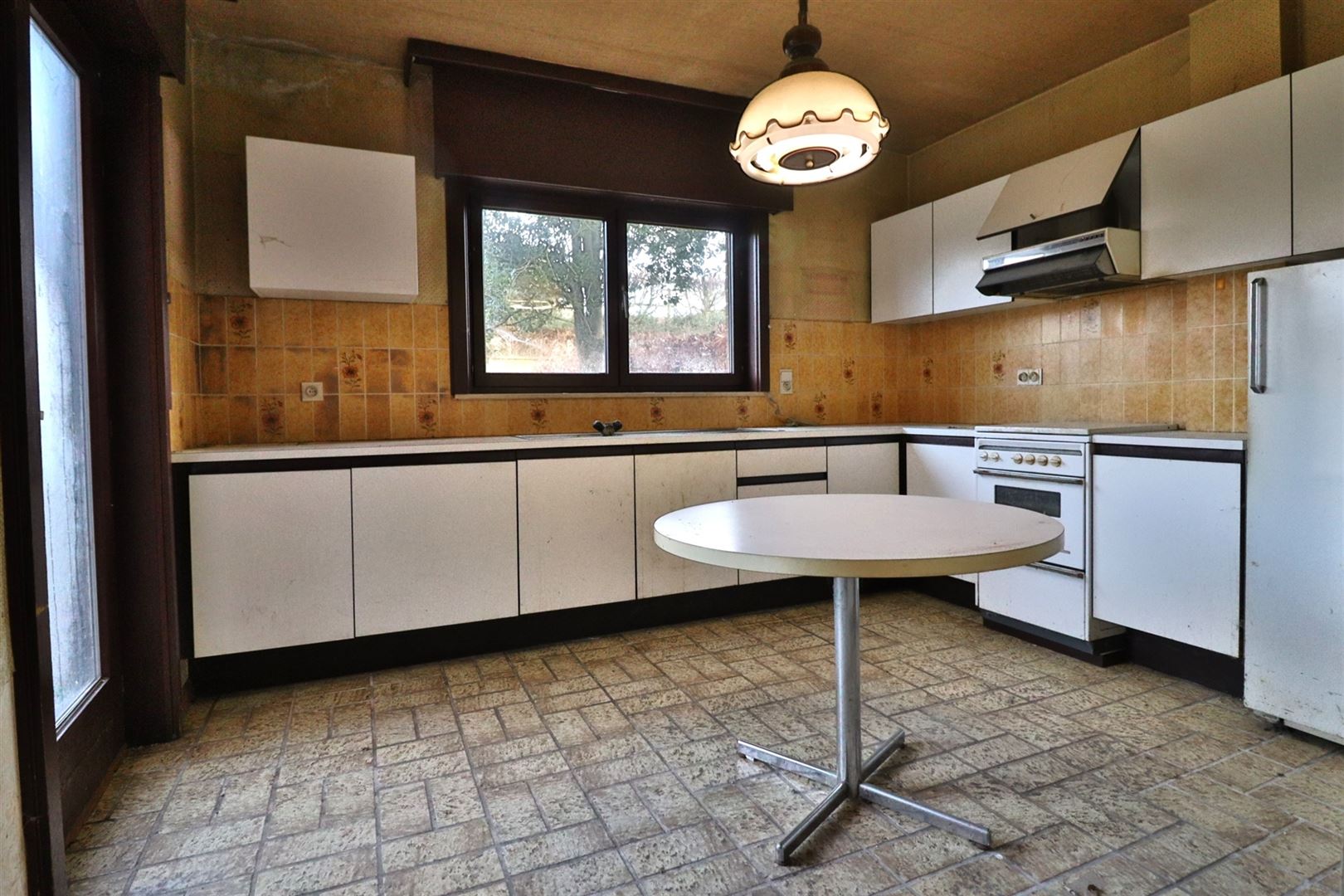 Stevige halfopen woning op rustige ligging - foto 5