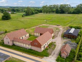 Maison à vendre à Hasselt