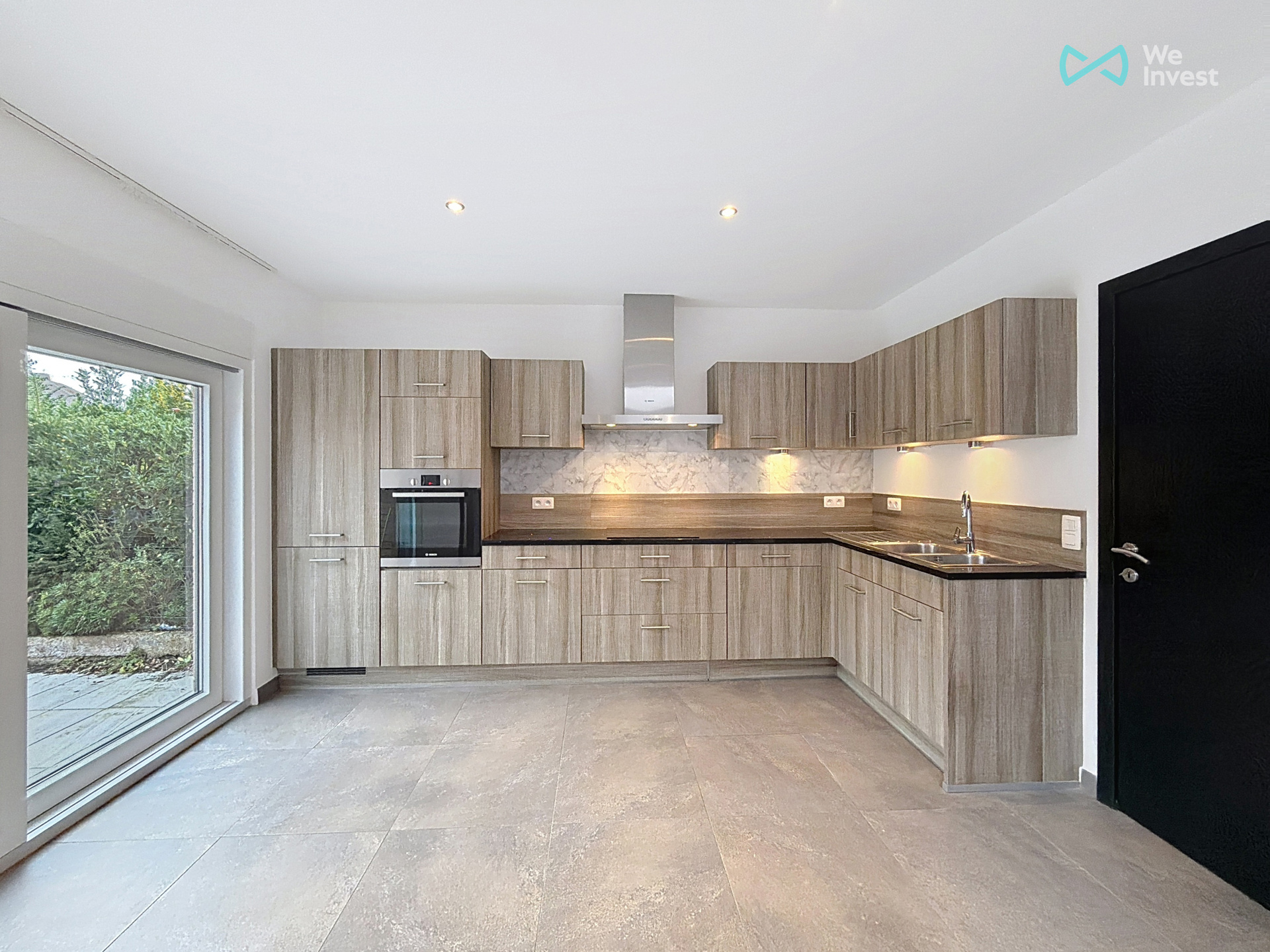 Huis te huur in Quaregnon met 2 slaapkamers - foto 5