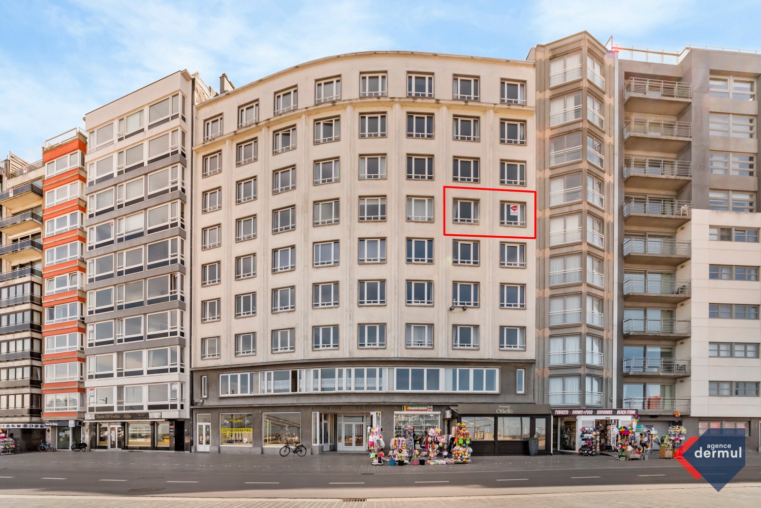 RESIDENTIE DES NATIONS - foto 2