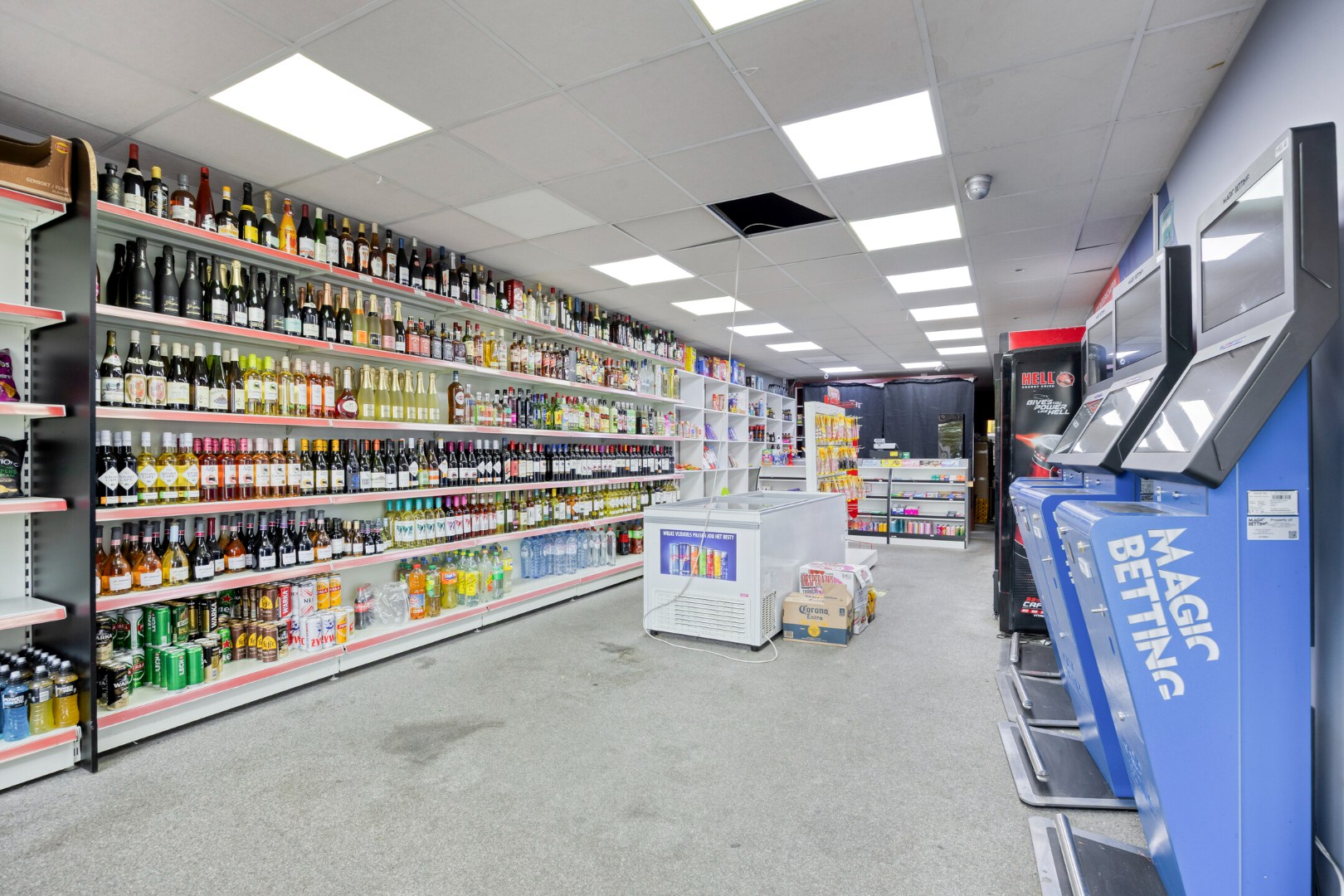 Commercial for sale in Mol - photo 4