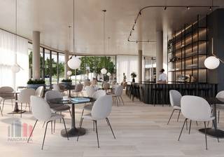 State-of-the-art kantoorruimte van 500 m² te ZaventemStrategisch gelegen in het Airport District, biedt "The Pulse" moderne kantoorruimtes van 500...