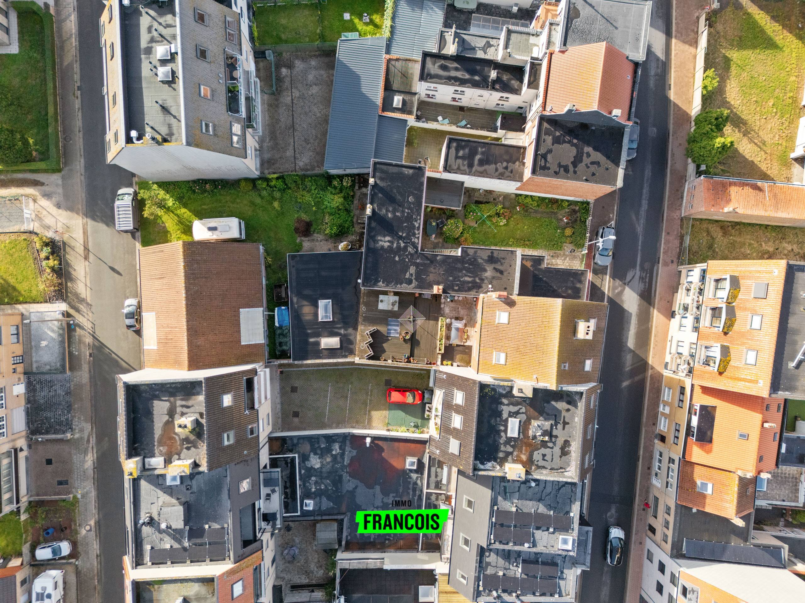 Maison à vendre à Bredene avec 3 chambres - photo 5