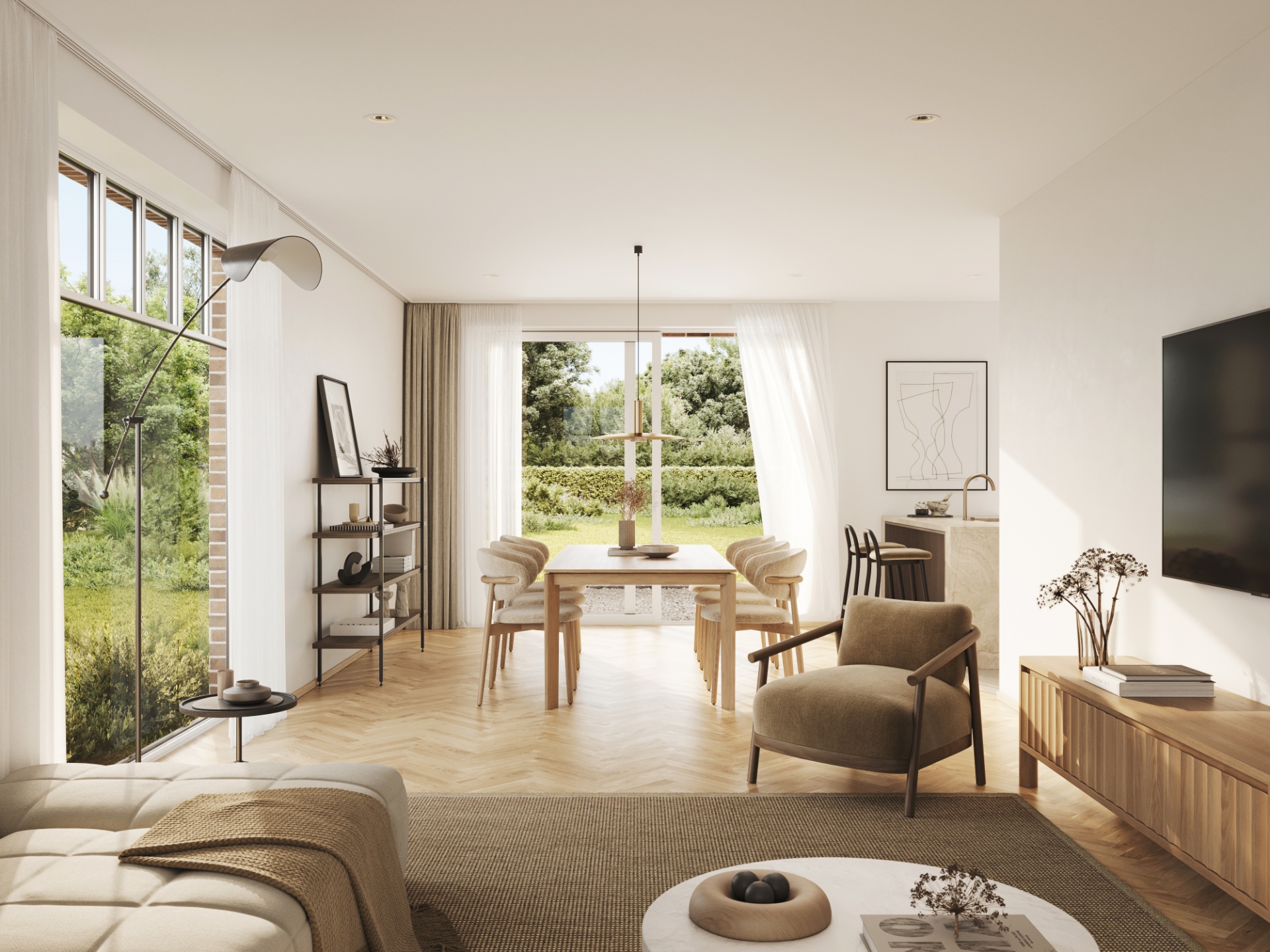 Projet à vendre à Lommel - photo 1