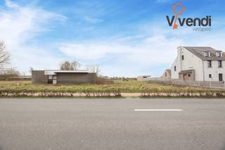 Terrain à vendre à Ravels