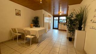 Maison à vendre à Scherpenheuvel-Zichem