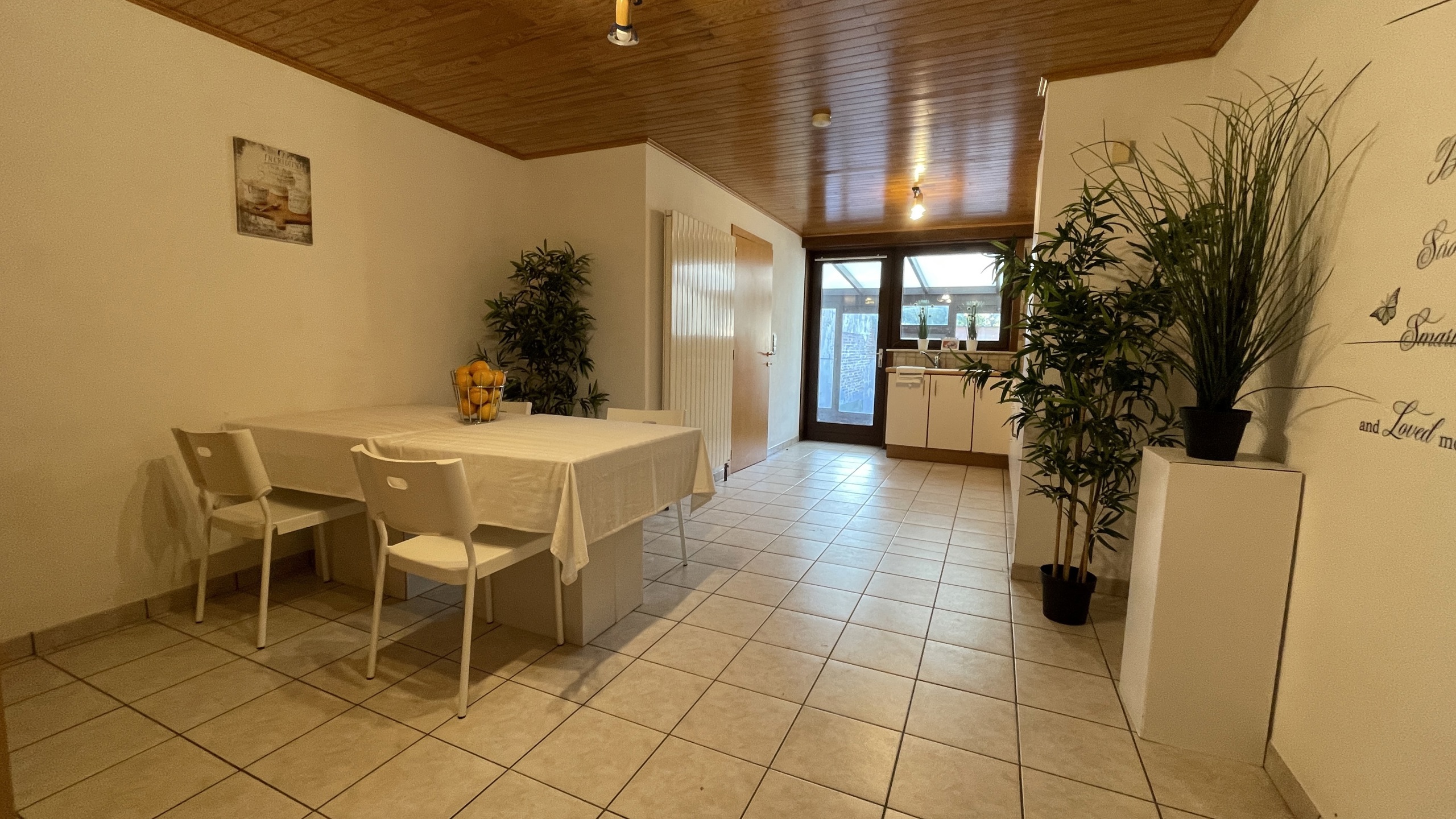 Maison à vendre à Scherpenheuvel-Zichem avec 2 chambres - photo 3