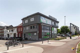 Commercial for rent in Antwerp