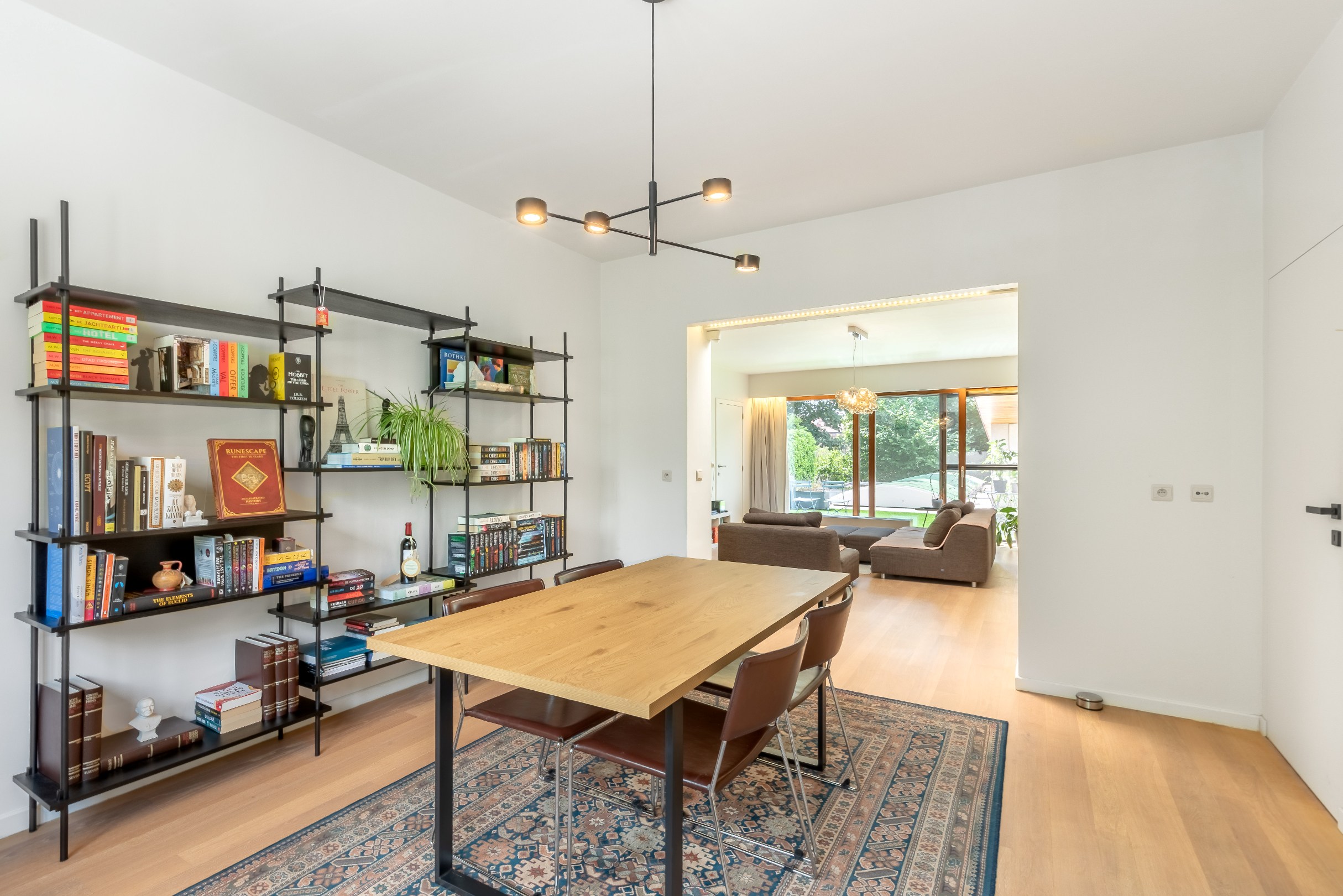 Multifunctioneel gebouw op toplocatie! - foto 5