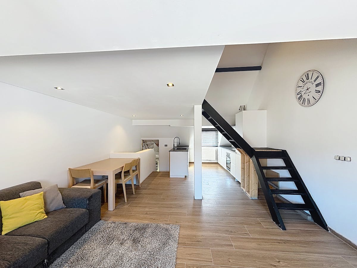 Centrally located house for sale in Blankenberge - photo 2