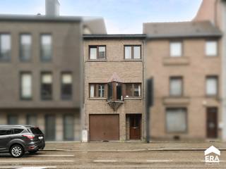 Maison à vendre à Tongres