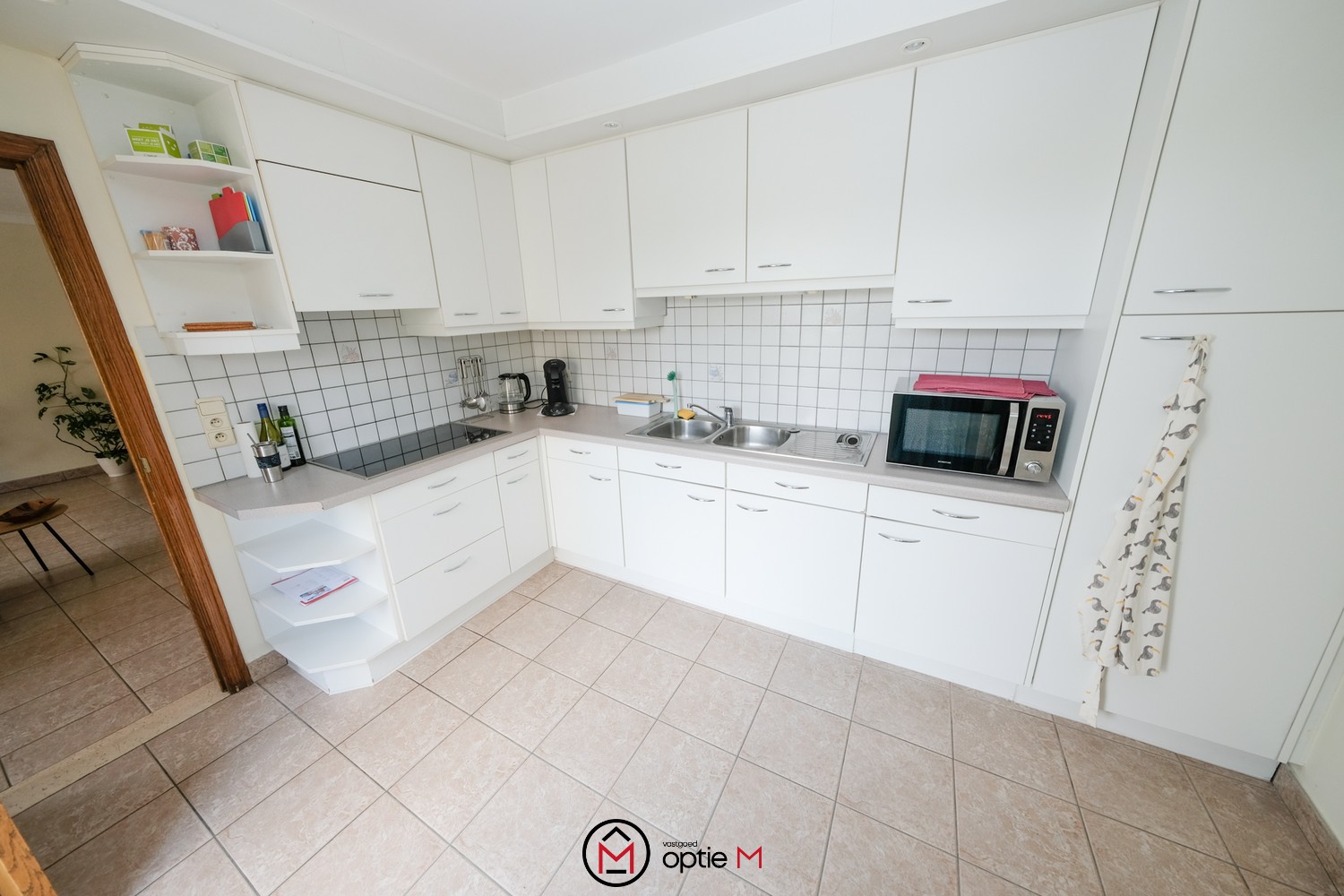 Appartement à louer à Alken avec 3 chambres - photo 5